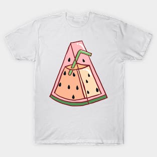 Watermelon Drink T-Shirt